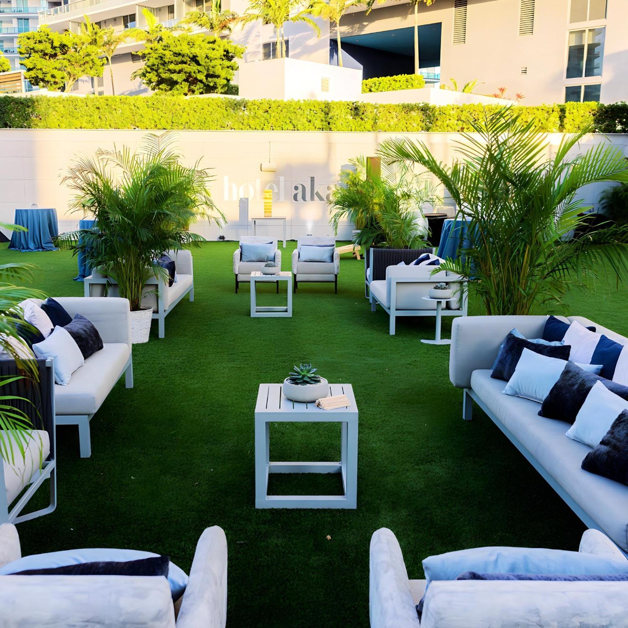 Brickell Bliss - Luxury Condo Miami Exteriör bild