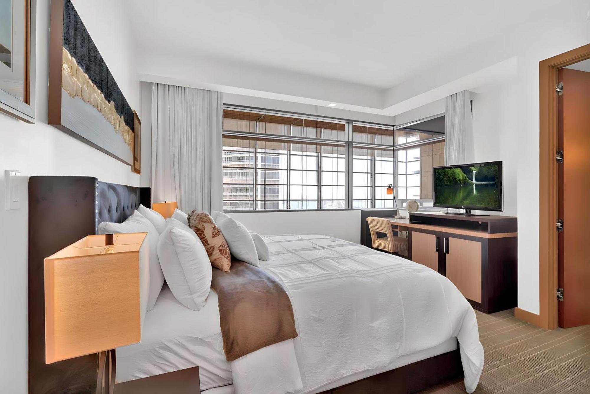 Brickell Bliss - Luxury Condo Miami Exteriör bild